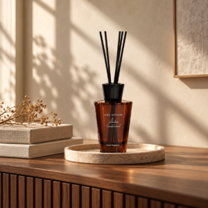 sandalwood reed diffuser