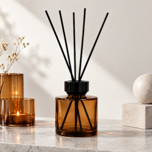 patchouli amber reed diffuser